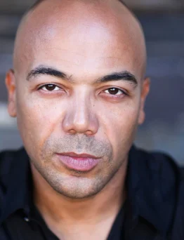 Angel Oquendo