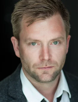 Adam Lolacher