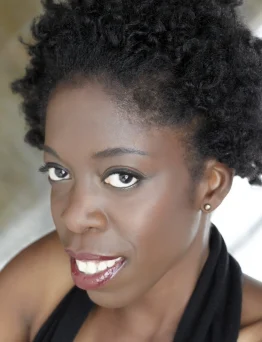 Lisa Codrington