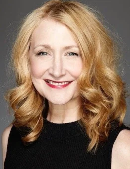 Patricia Clarkson