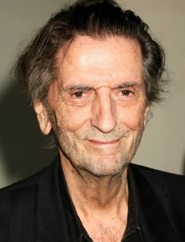 Harry Dean Stanton