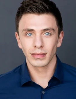 Brock Ciarlelli