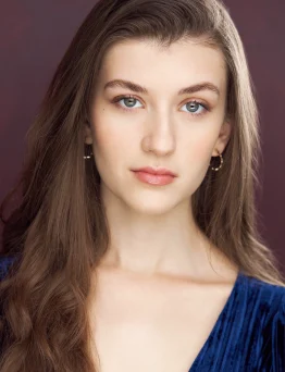 Casey Burke