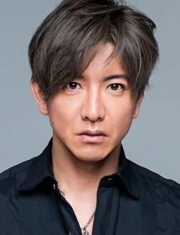 Takuya Kimura