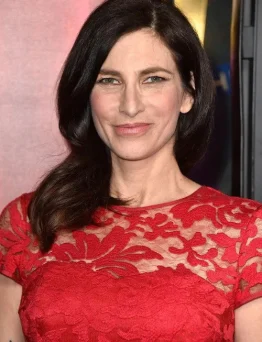 Laura Silverman
