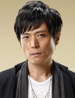 Хіроші Такахаші