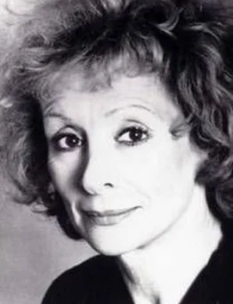 Maria Charles