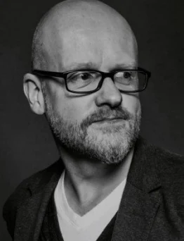 Barrie Gower