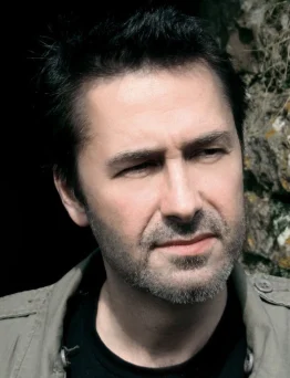 Neil Davidge