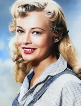 Eve Brent