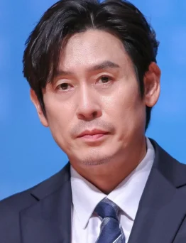 Sul Kyung-gu