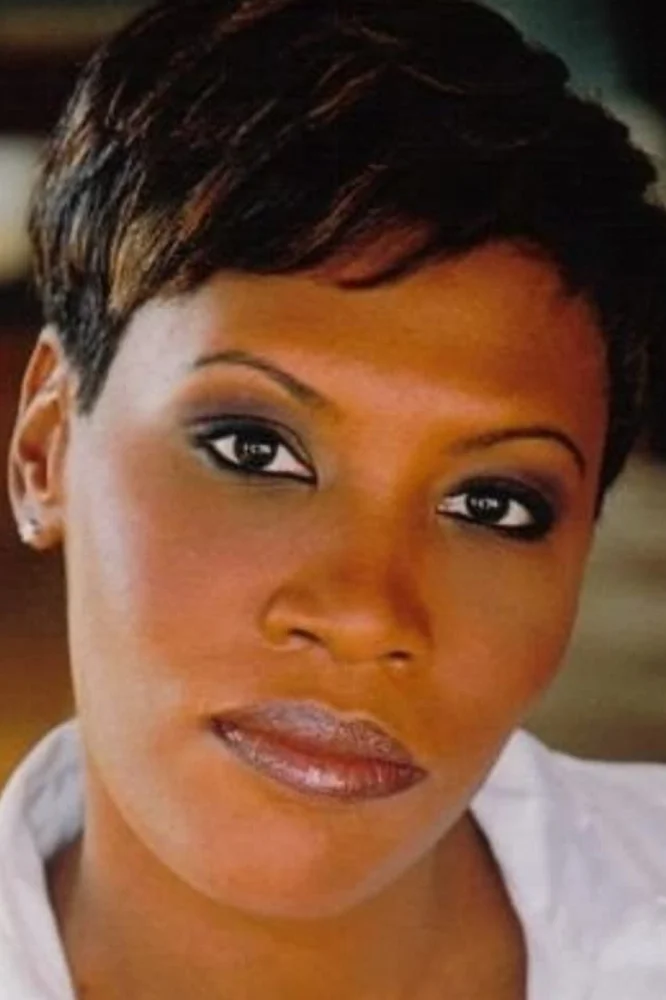 Angela Gardner