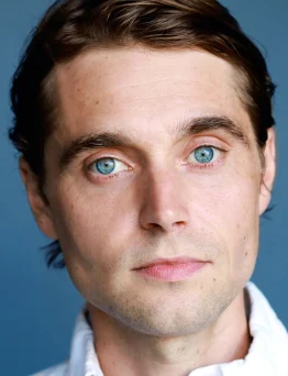 Zachary Ray Sherman
