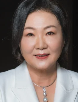 Kim Hae-sook