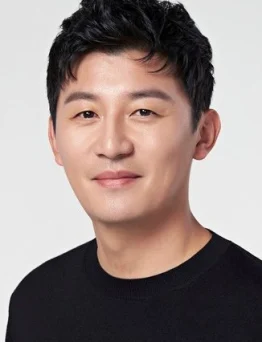 Kang Shin-chul