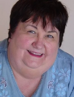 Kathy Lamkin