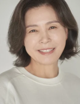 Cha Mi-kyeong