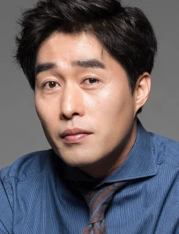 Jeong Min-sung