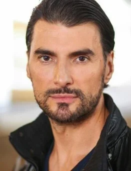 Vidal Sancho