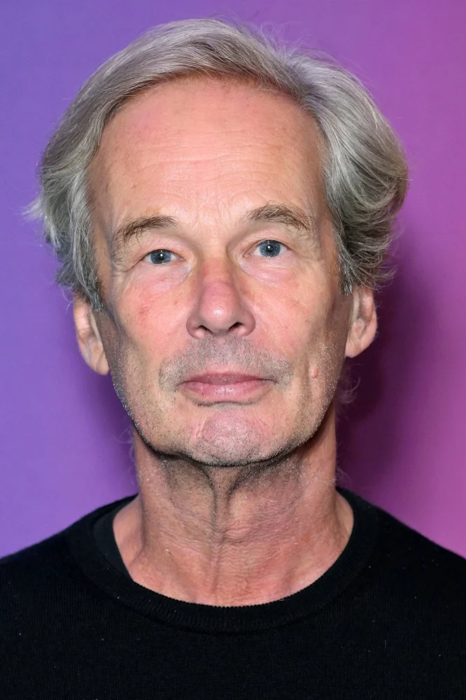 Jonathan Cavendish