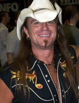 Scott McNeil