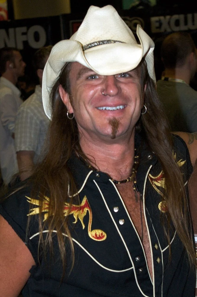 Scott McNeil