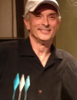 Michael Donovan
