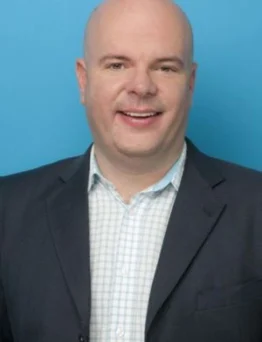 Josh Scherba