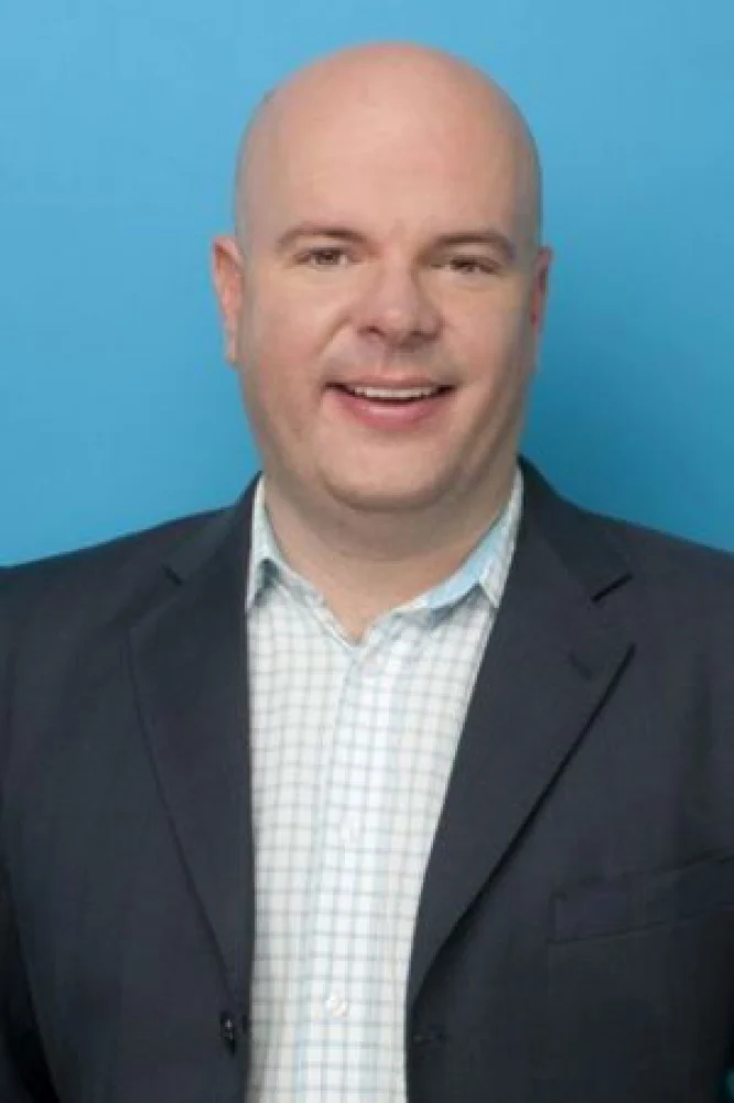 Josh Scherba