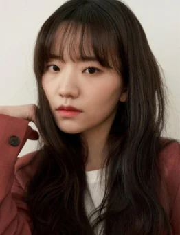 Kim Ooh-jin