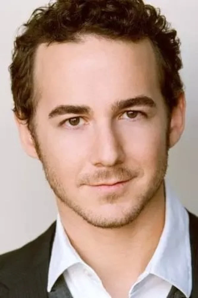 Eric Silver