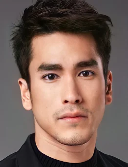 Nadech Kugimiya