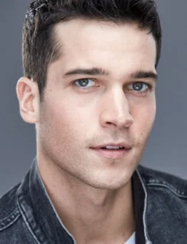 Jack Schumacher