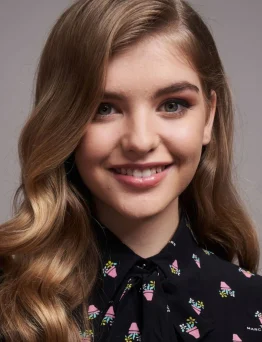 Lyliana Wray