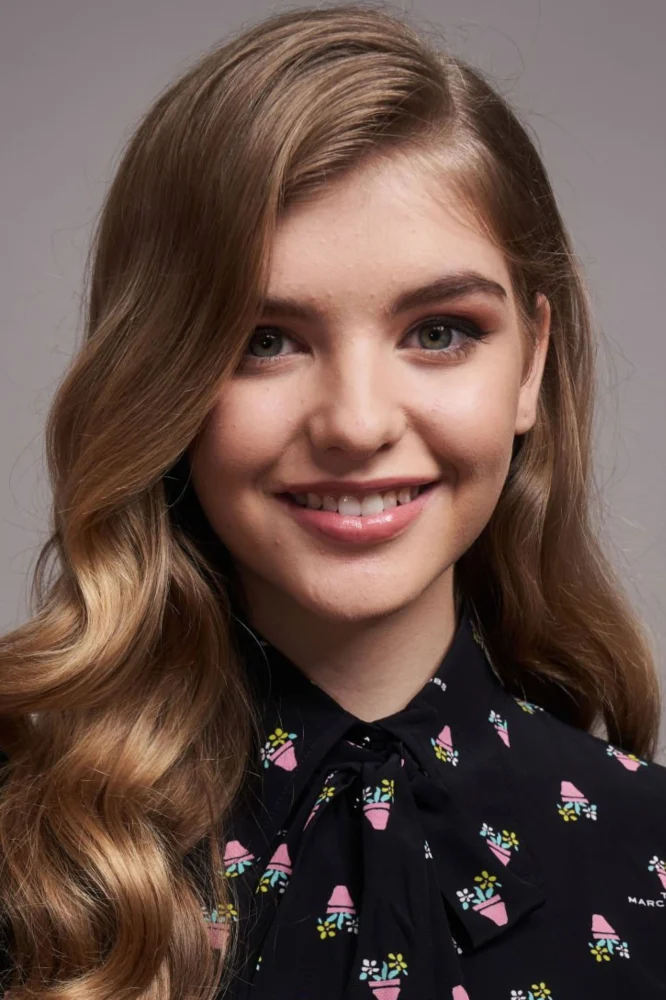 Lyliana Wray