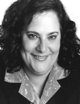 Trudi Goodman