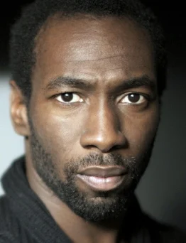 Cyril Gueï