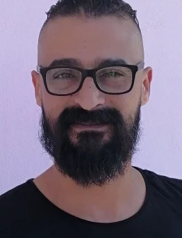 Rachid El Adouani