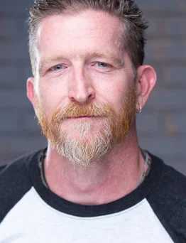 Andy Mackenzie
