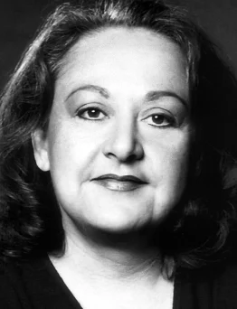 Maria Vacratsis
