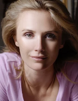 Jennifer Siebel Newsom