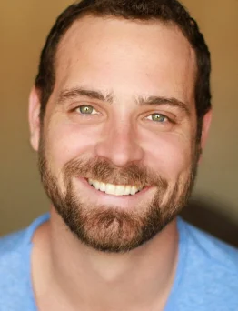 Keenan Henson