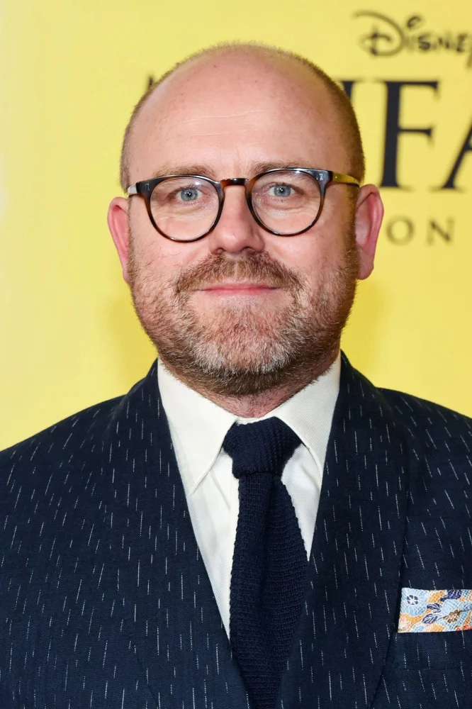 James Laxton