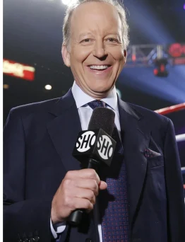 Jim Gray