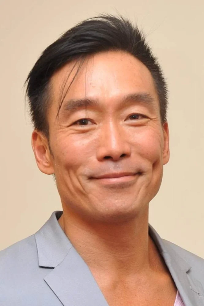 Mark Cheng