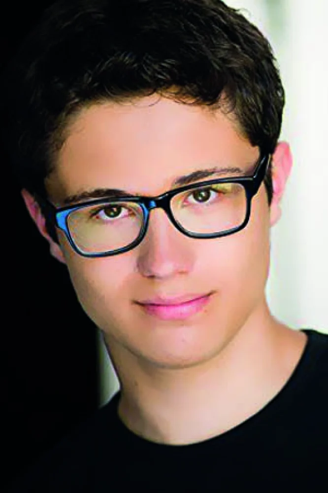 Nicholas Elia