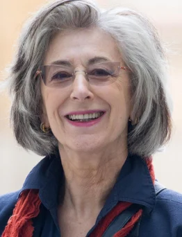 Maureen Lipman
