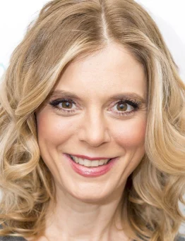 Emilia Fox