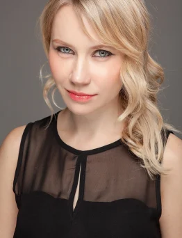 Natallia Bulynia