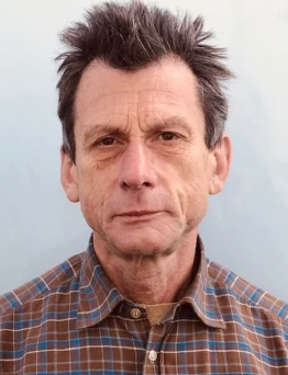 Joerg Stadler